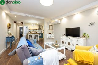 Apartament  Plaza del salvador. Encantador piso reformado en pleno albaicín  plaza del salvador
