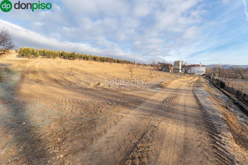 Foto 430820ba-31c7-4470-be60-bad788797289. Masia amb aparcament a Píñar