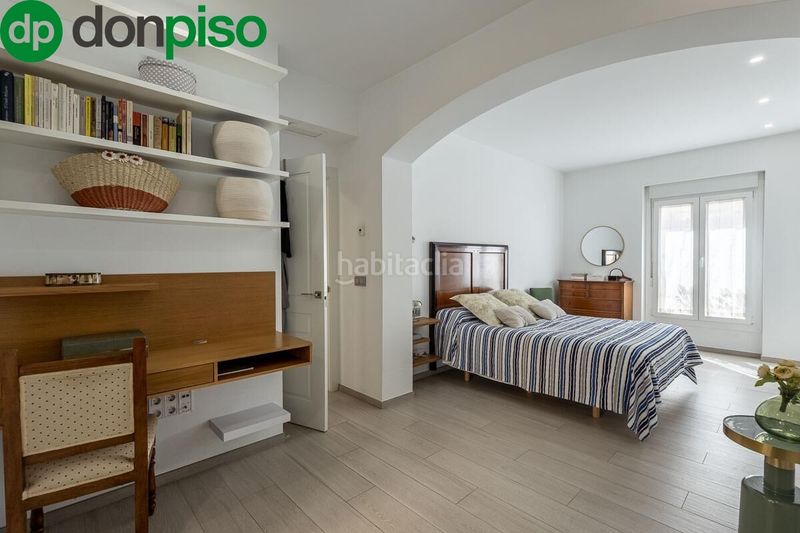 Foto 147ea933-b1bc-45f4-9c24-f80c1fe2df67. Etagenwohnung mit heizung in Camino de Ronda Granada