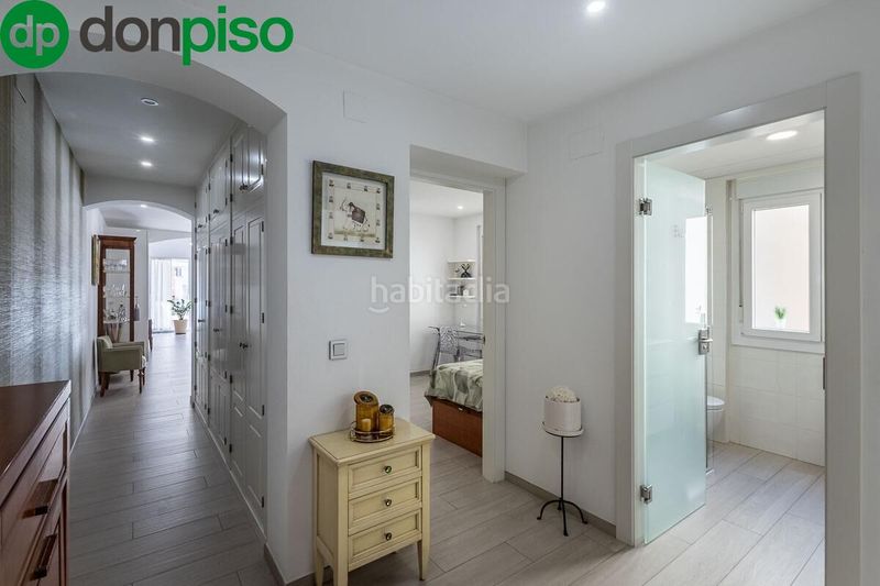 Foto 314d7808-e3ce-4671-b621-3bcecb441e5b. Etagenwohnung mit heizung in Camino de Ronda Granada