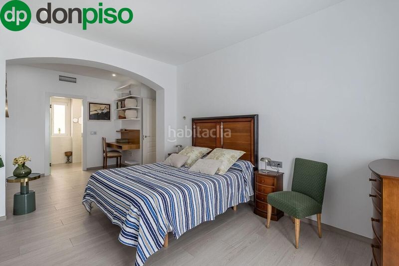 Foto 35d34168-7c17-49f5-8108-c2defb134ac7. Etagenwohnung mit heizung in Camino de Ronda Granada