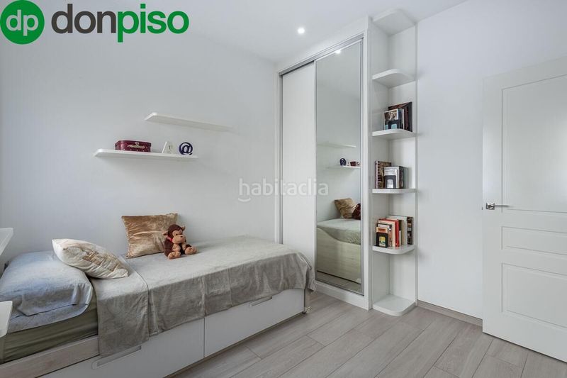 Foto 4e03f04c-22af-4cdf-a485-08a62df712af. Etagenwohnung mit heizung in Camino de Ronda Granada