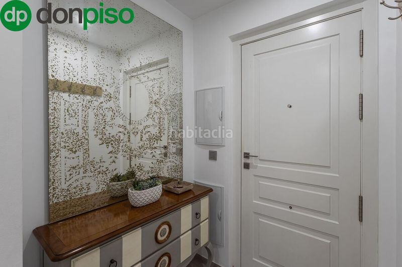 Foto 59c8e3de-f871-4f37-9337-fb8a6c09733e. Etagenwohnung mit heizung in Camino de Ronda Granada