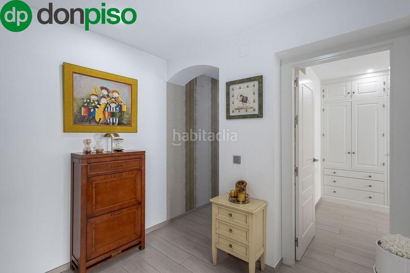 Foto 9df5aa6c-6721-4f3f-a49f-dba1472aa6a9. Etagenwohnung mit heizung in Camino de Ronda Granada