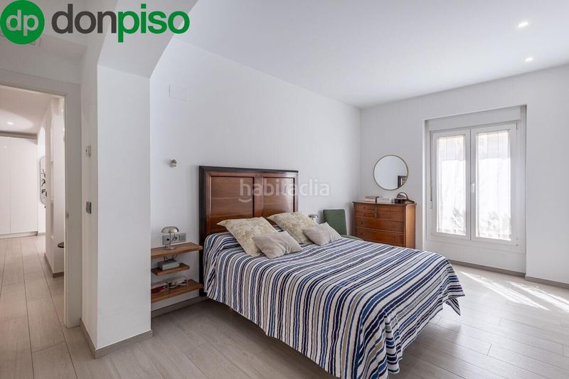 Foto a7cb8091-1e67-4c75-ad89-1b94921a3cd0. Etagenwohnung mit heizung in Camino de Ronda Granada