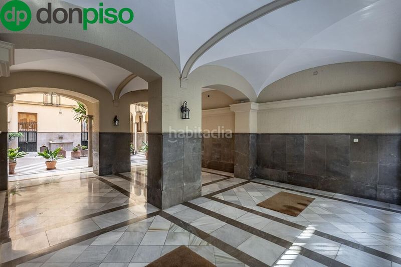 Foto b0de10db-4510-4d80-9664-eda73c659660. Etagenwohnung mit heizung in Camino de Ronda Granada