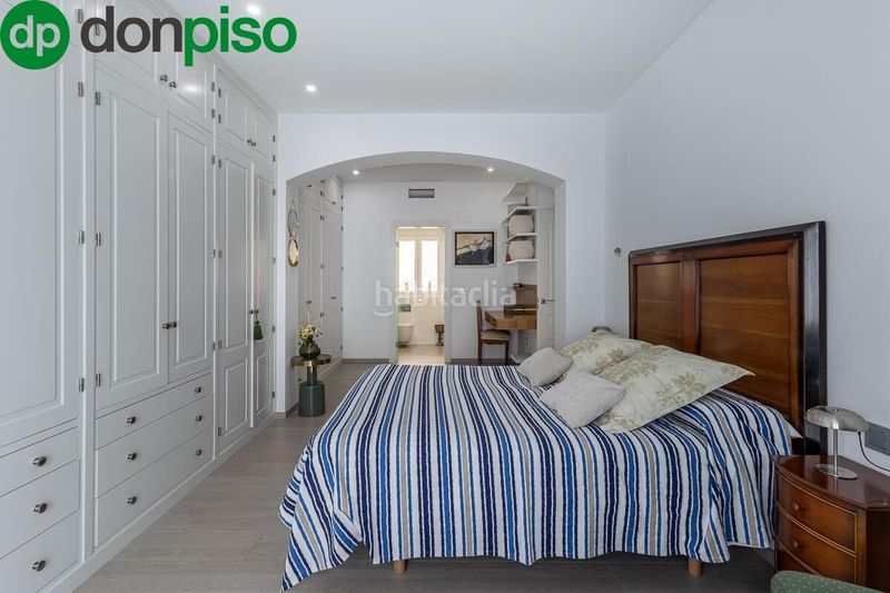 Foto d3f3a105-31b5-4b1b-a81c-61cb4a4c57cb. Etagenwohnung mit heizung in Camino de Ronda Granada