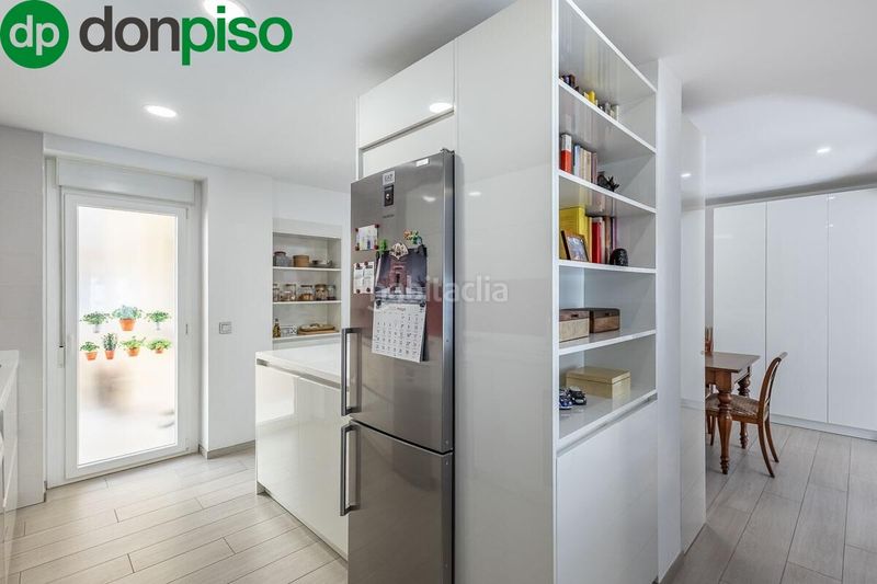 Foto d7e5f993-6289-4c01-a8e3-a9c2f8904e7b. Etagenwohnung mit heizung in Camino de Ronda Granada