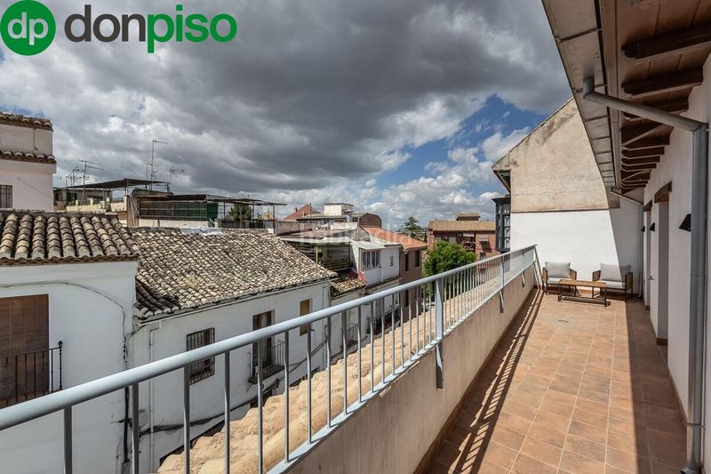 Foto 045a5dfd-99fb-428c-b832-20a663492f09. Casa amb calefacció a San Ildefonso Granada