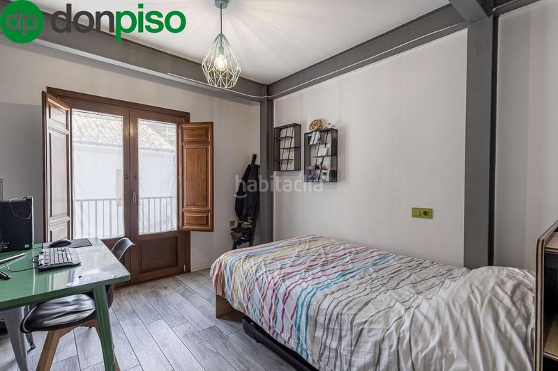 Foto 0f58bb21-d794-4c33-bdbe-bd551ba77395. Casa amb calefacció a San Ildefonso Granada