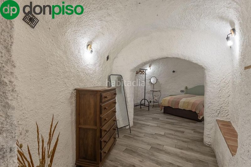 Foto 207cfb94-a981-43e6-8384-e7614badca71. Casa amb calefacció a San Ildefonso Granada