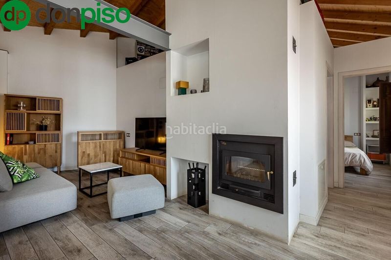 Foto 2112963a-f570-4424-8f5f-30c1e1722eb4. Casa amb calefacció a San Ildefonso Granada