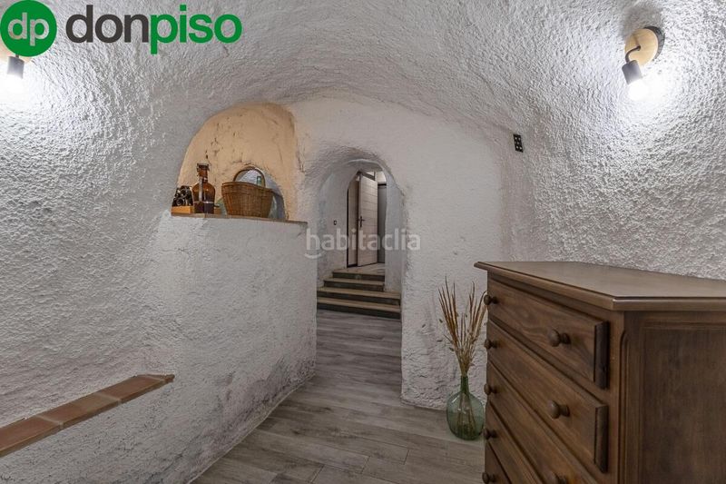 Foto 4fabdb7a-9ee3-427a-aa46-6e8679690aa6. Casa amb calefacció a San Ildefonso Granada