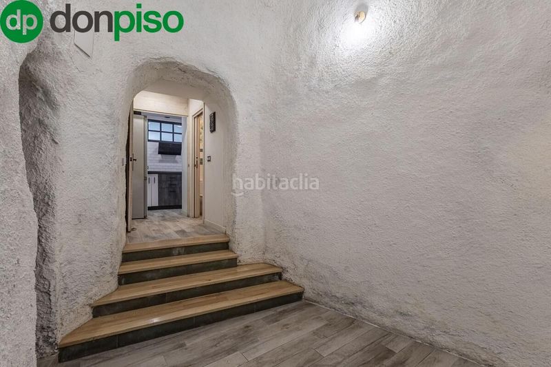 Foto 7da5a722-95b8-4d39-8b11-a6adf34686db. Casa amb calefacció a San Ildefonso Granada