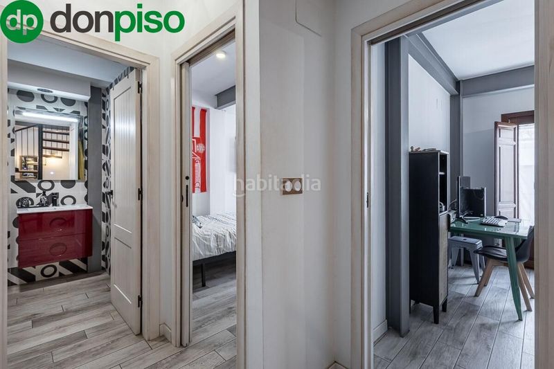 Foto 9d625763-1a04-45da-9407-b6450655ec4a. Casa amb calefacció a San Ildefonso Granada