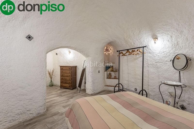 Foto 9d832843-eb1a-4560-9164-7ffa9b3afaaa. Casa amb calefacció a San Ildefonso Granada