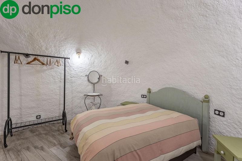 Foto a0d6f59f-4410-4ca5-929b-e7496e0457e0. Casa amb calefacció a San Ildefonso Granada