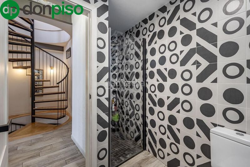 Foto a7c137fb-d558-4605-be43-ffedb15a29c7. Casa amb calefacció a San Ildefonso Granada