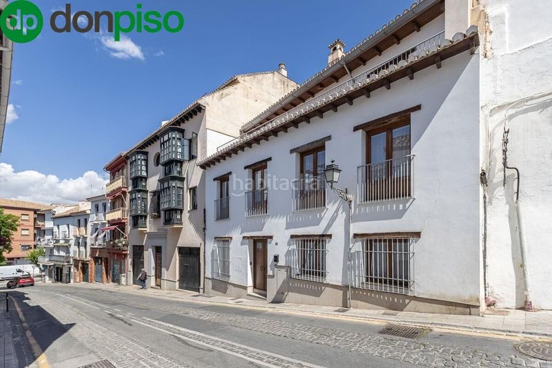 Foto b2770dc0-2c55-42d8-bcbb-18b52aa3281d. Casa amb calefacció a San Ildefonso Granada