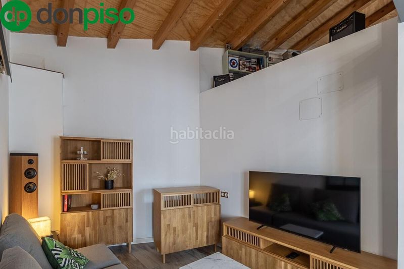 Foto ebae7326-6675-4424-9c4a-8eb89522ed0f. Casa amb calefacció a San Ildefonso Granada