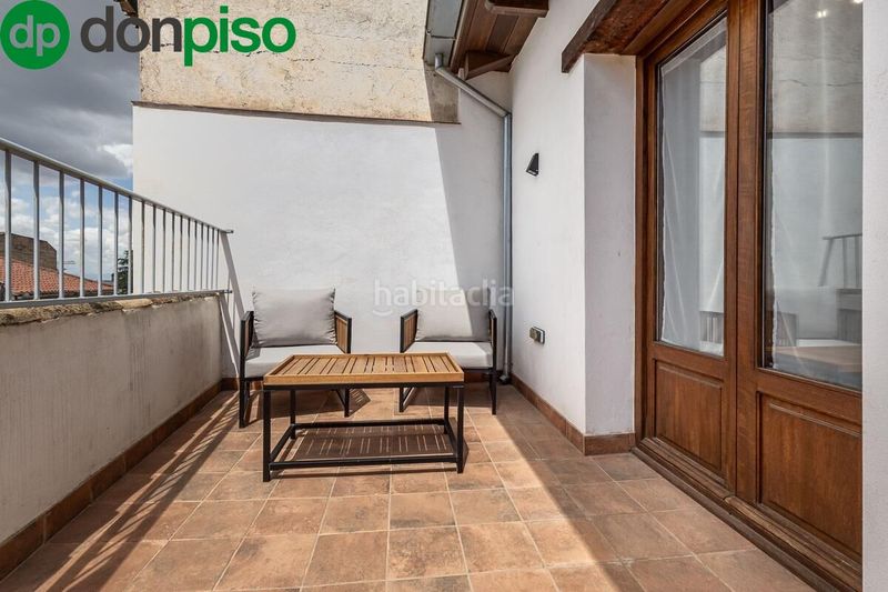 Foto f1544d8b-dc23-44e2-9b7c-121e24219a48. Casa amb calefacció a San Ildefonso Granada