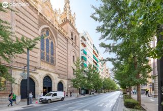 Pis a Centro - Sagrario