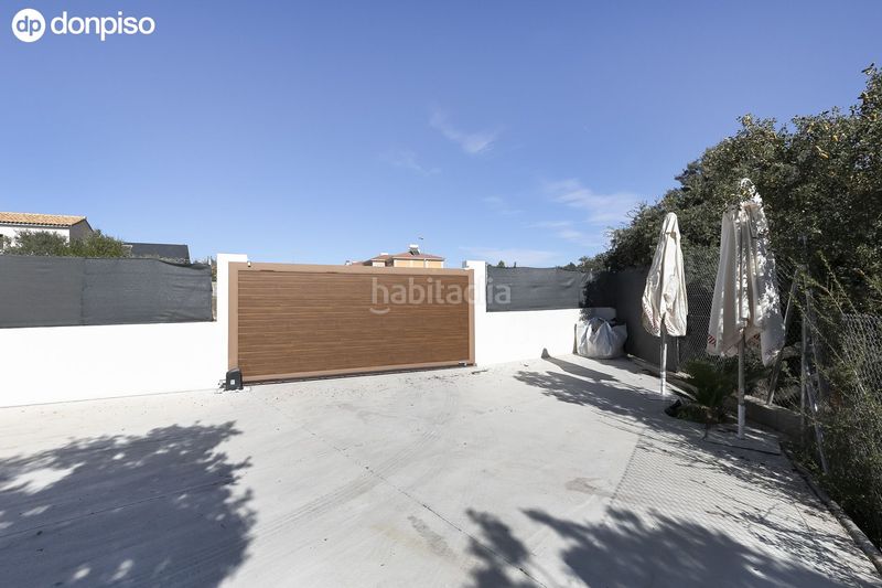 Foto 3a3caa28-bf39-4e8d-8463-e58c14c62b84. Masia amb calefacció piscina a Maracena