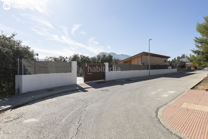 Foto c14baef2-118f-496d-8a56-d4e340ac4074. Masia amb calefacció piscina a Maracena