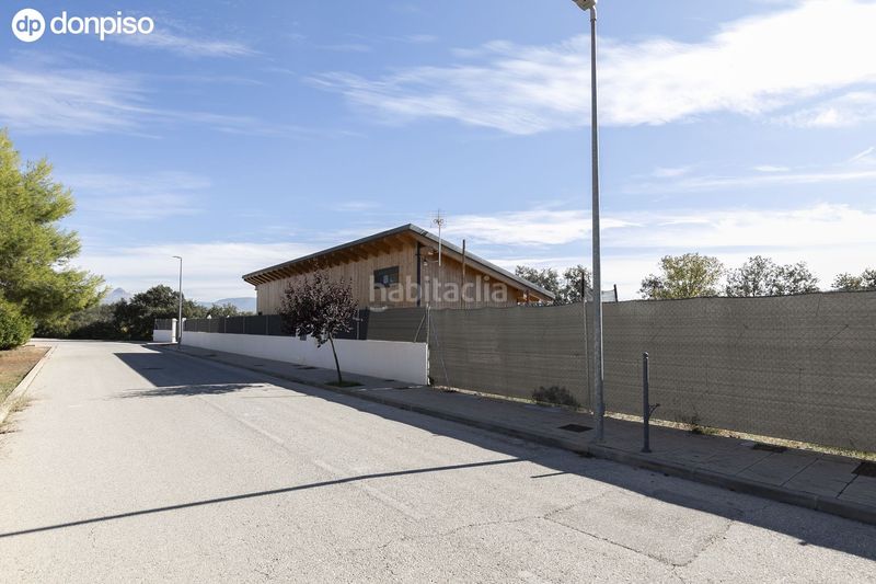 Foto ff32b560-b2fe-4a4f-b157-11385ac98581. Masia amb calefacció piscina a Maracena
