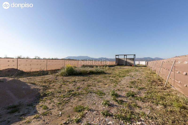 Foto 81787a46-859e-4f6e-8d05-1033b9e5d44e. Finca rústica a Chauchina