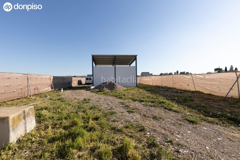 Foto d2f3be76-5ccb-445c-b0c2-0c059b2103ad. Finca rústica a Chauchina