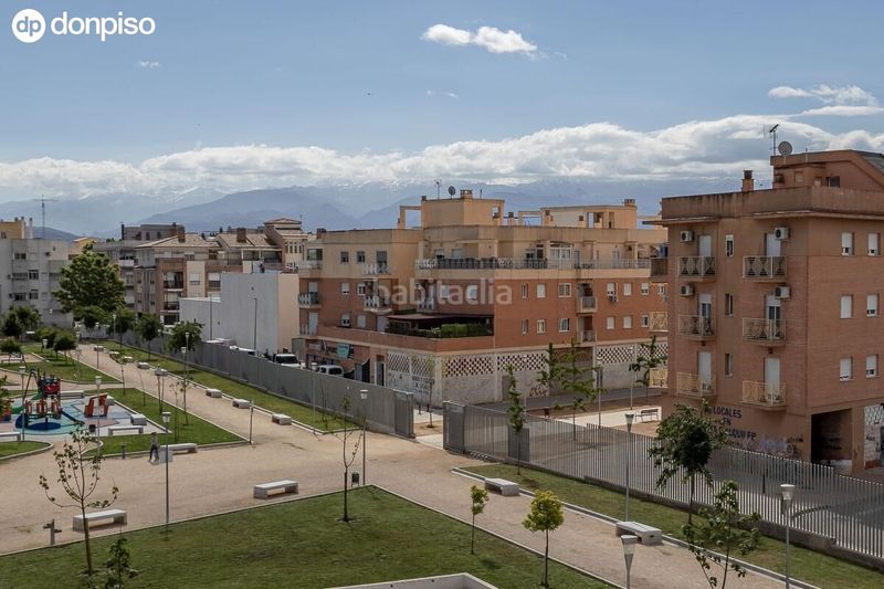 Foto 47fb6279-70bf-47a0-9065-1a15c576dac8. Àtic a calle calle torrente ballester 3 a Santa Fe