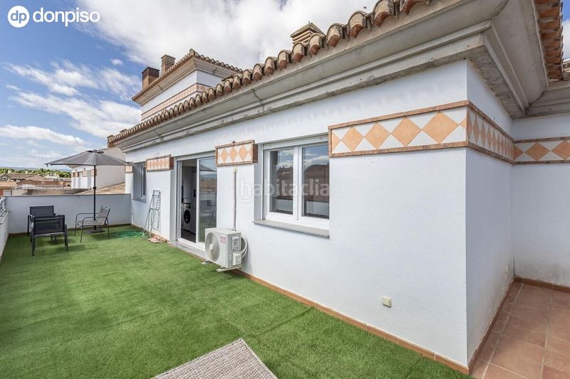 Foto c0a6fae0-2da5-4d5b-a4be-778b6946b365. Àtic a calle calle torrente ballester 3 a Santa Fe