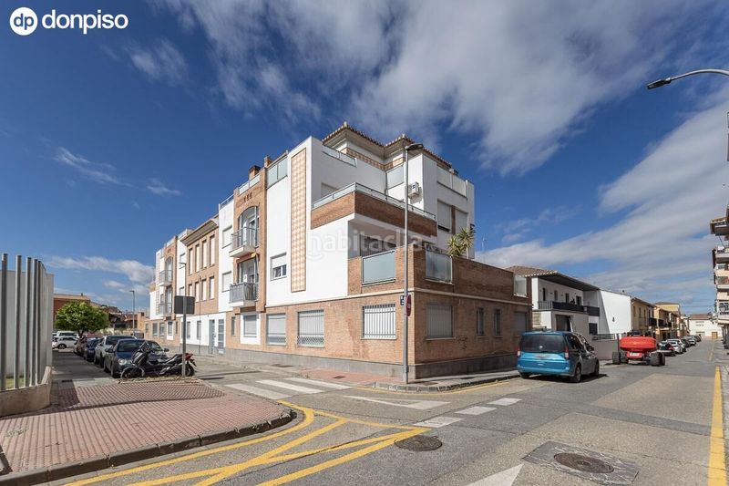 Foto d6df233c-14e6-4f43-b469-77f4dd2c54de. Àtic a calle calle torrente ballester 3 a Santa Fe