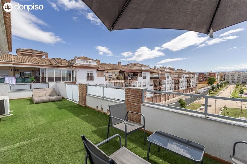 Foto fc2c4c06-a814-4247-9f56-11d70e44a69e. Àtic a calle calle torrente ballester 3 a Santa Fe