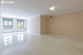 Etagenwohnung in Calle pedro antonio de alarcon 40. Gran piso en pedro antonio de alarcón con garaje en el mismo edi