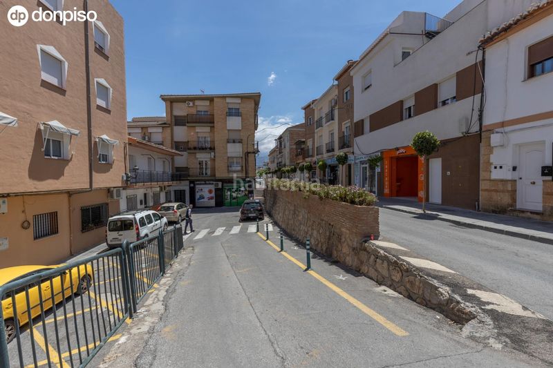 Foto 316aa9bd-e98d-446a-b3b0-bd005c723c85. Àtic amb aparcament a Ayuntamiento Alhendín