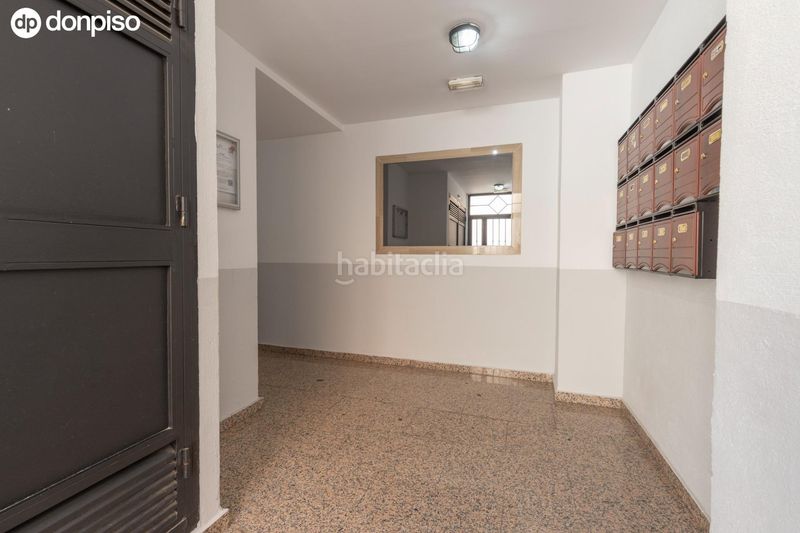 Foto 783ce947-e258-4b6c-8803-b208bf4b0577. Àtic amb aparcament a Ayuntamiento Alhendín