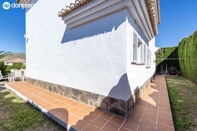 Foto 0e3c2e01-0df9-453d-bbd4-ded949997e4e. Xalet a calle calle cosmos 46 a Barrio de la Vega Monachil