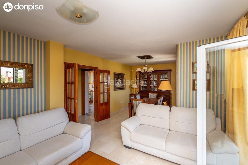 Foto 7e996ca2-bd60-4460-96ba-8128d89edf69. Xalet a calle calle cosmos 46 a Barrio de la Vega Monachil