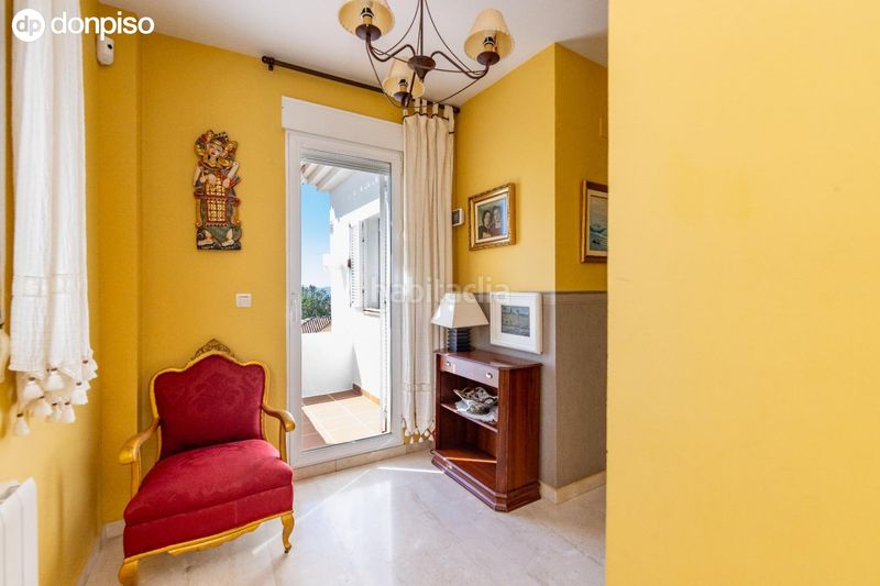 Foto a4ae2855-2407-45fd-93f9-58a4b67c9064. Xalet a calle calle cosmos 46 a Barrio de la Vega Monachil