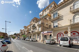 Appartement  Avenida sierra nevada 131. Piso de dos dormitorios con cochera y trastero, a pie de carrete