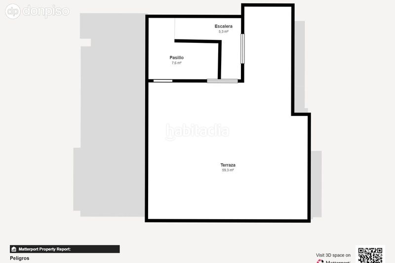 Foto 2cb53bac-37d4-4542-a4ea-72337b159818. Casa a calle san fernando 6 a Peligros