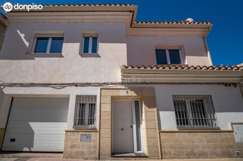 Foto 3e963d1c-c2bd-4d57-a412-06a2792a887c. Casa a calle san fernando 6 a Peligros