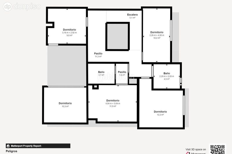 Foto a9bd87ad-d1a0-48c2-a569-4aaeb2a383b3. Casa a calle san fernando 6 a Peligros