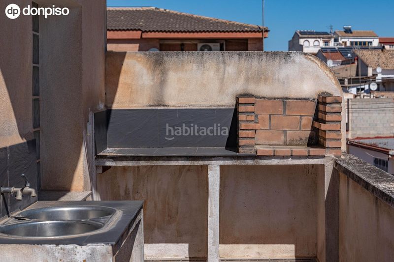 Foto ef1e6efe-1d39-4049-8a58-f1a5f4c657f2. Casa a calle san fernando 6 a Peligros