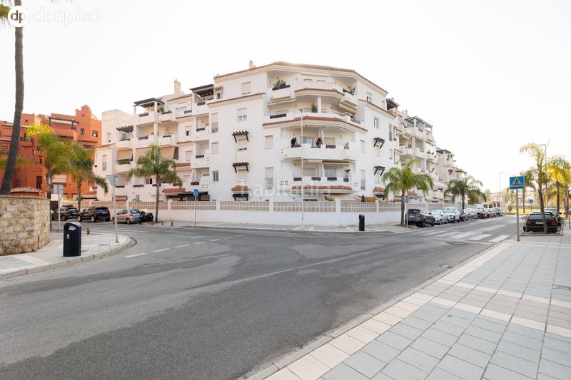 Foto 4d30b4b1-aed9-4c8a-a930-6688eb548271. Pis amb aparcament piscina a Playa de Granada Motril