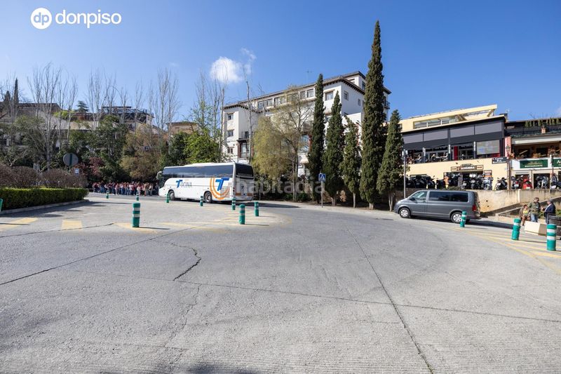 Foto d9939063-67a7-4168-ac2e-8cfa70f7ca85. Edifici a San Matías - Realejo Granada