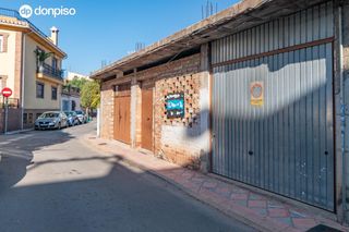 Casa a Plaza san luis 1. Estructura en venta en armilla