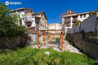 Casa a Calle de la Tiña